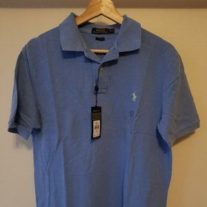 NEW - TAGS ON - POLO RALPH LAUREN Polo shirt